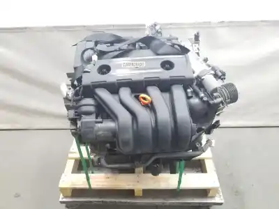 Pezzo di ricambio per auto di seconda mano motore completo per volkswagen golf v berlina 2.0 16v fsi riferimenti oem iam bvy 06f100035a 1141cb 2222dl 