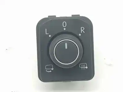Автозапчастина б/у управління дзеркалами для seat leon (kl1) fr посилання на oem iam 3g0959565c