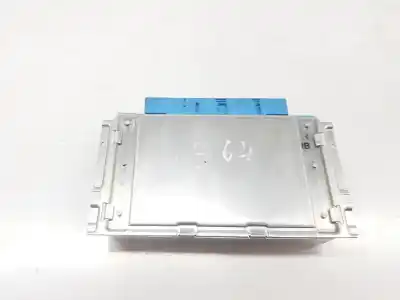 Peça sobressalente para automóvel em segunda mão módulo eletrônico por bmw serie 3 cabrio 2.2 24v referências oem iam 24607522980