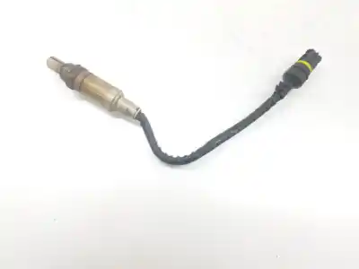Peça sobressalente para automóvel em segunda mão sonda lambda por bmw serie 3 cabrio 2.2 24v referências oem iam 11781742050