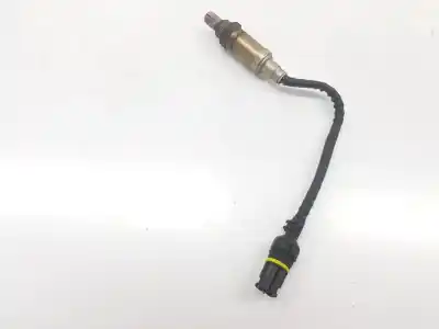 Peça sobressalente para automóvel em segunda mão sonda lambda por bmw serie 3 cabrio 2.2 24v referências oem iam 11781742050  1742050