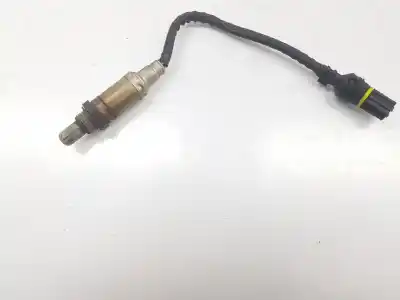 Peça sobressalente para automóvel em segunda mão sonda lambda por bmw serie 3 cabrio 2.2 24v referências oem iam 11781742050  1742050