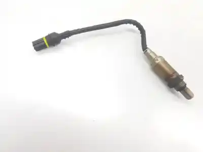 Peça sobressalente para automóvel em segunda mão sonda lambda por bmw serie 3 cabrio 2.2 24v referências oem iam 11781742050  1742050