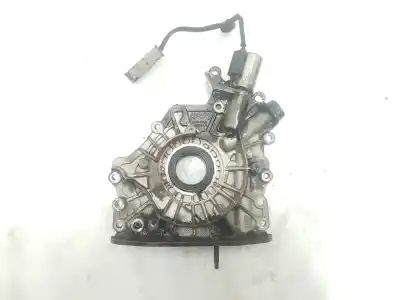 Second-hand car spare part oil pump for peugeot 208 1.5 blue-hdi fap oem iam references 1628955080 1628955080 