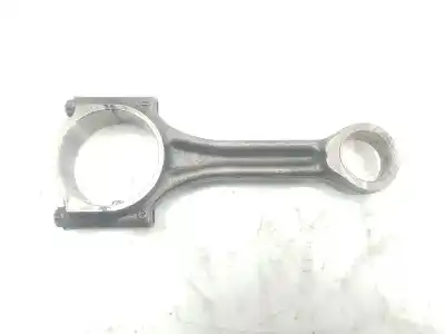 Second-hand car spare part connecting rod for peugeot 208 1.5 blue-hdi fap oem iam references 1629031680 1629031680 