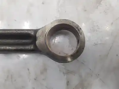 Second-hand car spare part connecting rod for peugeot 208 1.5 blue-hdi fap oem iam references 1629031680 1629031680 