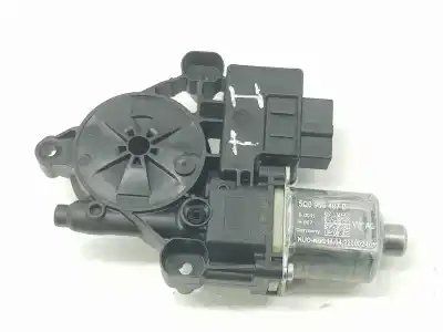 Second-hand car spare part rear left window motor for cupra leon (kl1, ku1, kug) 1.5 tsi oem iam references 5q0959407d  5q0959407d