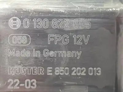 Second-hand car spare part rear left window motor for cupra leon (kl1, ku1, kug) 1.5 tsi oem iam references 5q0959407d  5q0959407d
