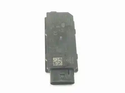 Автозапчастина б/у електронний модуль для seat leon (kl1) fr посилання на oem iam 5wa962133b