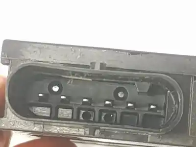 Pezzo di ricambio per auto di seconda mano modulo elettronico per cupra leon (kl1, ku1, kug) 1.5 tsi riferimenti oem iam 5wa962133b  5wa962133b