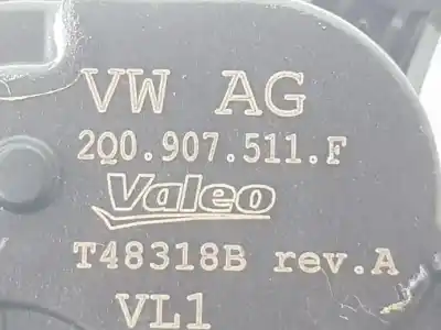 Pezzo di ricambio per auto di seconda mano modulo elettronico per cupra leon (kl1, ku1, kug) 1.5 tsi riferimenti oem iam 2q0907511f  2q0907511f