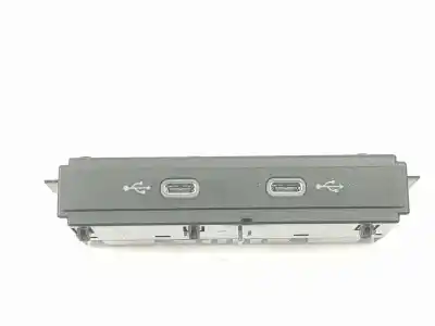 Автозапчастина б/у електронний модуль для seat leon (kl1) fr посилання на oem iam 5na035736