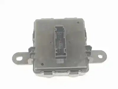 Автозапчастина б/у електронний модуль для seat leon (kl1) fr посилання на oem iam 5wa959436j