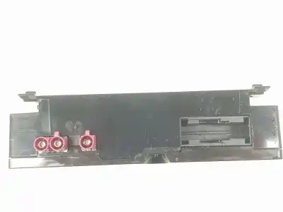 Pezzo di ricambio per auto di seconda mano modulo elettronico per cupra leon (kl1, ku1, kug) 1.5 tsi riferimenti oem iam 5wa035284c  5wa035284c