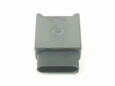 Автозапчастина б/у електронний модуль для seat leon (kl1) fr посилання на oem iam 5q0906093b