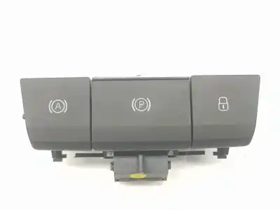 Автозапчастина б/у вимикач для seat leon (kl1) fr посилання на oem iam 5fa927225