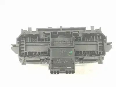 Автозапчасти б/у кнопка электрического стояночного тормоза за cupra leon (kl1, ku1, kug) 1.5 tsi ссылки oem iam 5fa927225  5fa927225