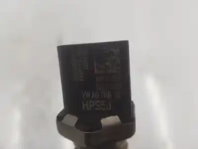 Peça sobressalente para automóvel em segunda mão régua / rampa de injetores por seat ateca (kh7) style referências oem iam 04c133320g  04c133320g