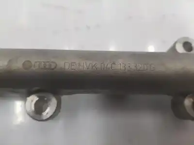 Peça sobressalente para automóvel em segunda mão régua / rampa de injetores por seat ateca (kh7) style referências oem iam 04c133320g  04c133320g