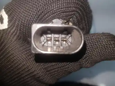 Peça sobressalente para automóvel em segunda mão régua / rampa de injetores por seat ateca (kh7) style referências oem iam 04c133320g  04c133320g