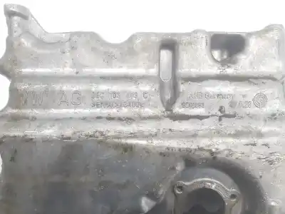 İkinci el araba yedek parçası karter için seat ateca 1.0 tsi oem iam referansları 04c103601c 04c103601c 1111a 