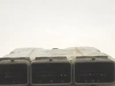 Автозапчасти б/у блок управления двигателем за renault espace iv (jk0/1_) 2.2 dci (jk0h) ссылки oem iam 8200309318  8200309318