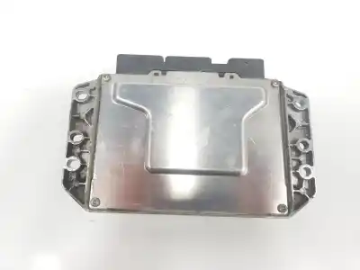 Second-hand car spare part ecu engine control for renault megane ii sedán (lm0/1_) 1.6 16v (lm1r lm0c) oem iam references 8200509516  8200509516