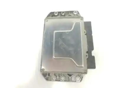 Second-hand car spare part ecu engine control for renault megane ii sedán (lm0/1_) 1.6 16v (lm1r lm0c) oem iam references 8200509516  8200509516