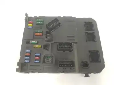 Peça sobressalente para automóvel em segunda mão caixa de fusíveis e relés por citroen xsara picasso 2.0 hdi referências oem iam 9652474980 9652474980 