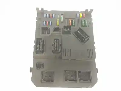 Peça sobressalente para automóvel em segunda mão caixa de fusíveis e relés por citroen xsara picasso 2.0 hdi referências oem iam 9652474980 9652474980 