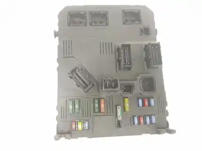 Peça sobressalente para automóvel em segunda mão caixa de fusíveis e relés por citroen xsara picasso 2.0 hdi referências oem iam 9652474980 9652474980 