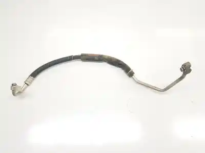 Pezzo di ricambio per auto di seconda mano tubi aria condizionata per toyota land cruiser (j12) 3.0 turbodiesel riferimenti oem iam 8871135690