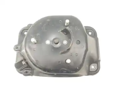 Pezzo di ricambio per auto di seconda mano supporto per la ruota di scorta per toyota land cruiser (j12) 3.0 turbodiesel riferimenti oem iam 5190860151