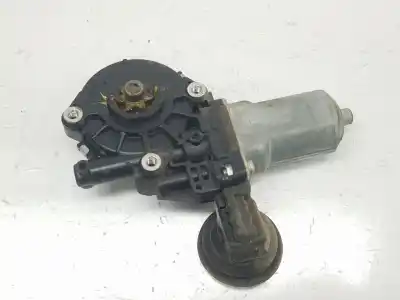 Pezzo di ricambio per auto di seconda mano motore alzacristalli posteriore sinistro per toyota land cruiser (j12) 3.0 turbodiesel riferimenti oem iam 8571058010 8571058010 solamente el motor 