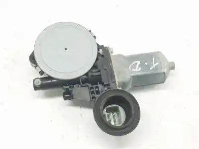 Pezzo di ricambio per auto di seconda mano motore alzacristalli posteriore destro per toyota land cruiser (j12) 3.0 turbodiesel riferimenti oem iam 8572058010 8572058010 solamente el motor 