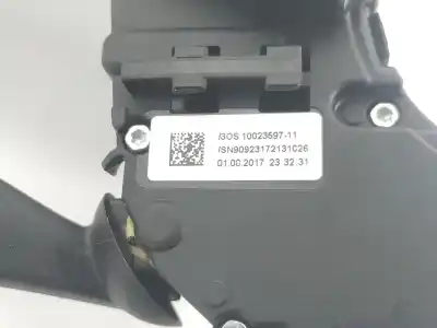 Автозапчастина б/у управління рульмом для clase c clase c lim. 2.1 cdi посилання на oem iam a2059007512  a2059007512