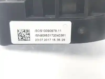 Piesă de schimb auto la mâna a doua schimbator de viteze pentru clase c clase c lim. 2.1 cdi referințe oem iam a2059007512  a2059007512
