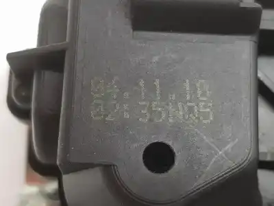 Автозапчасти б/у замок багажника/ворот за clase c clase e lim. 2.1 cdi ссылки oem iam a2047500185  a2047500185