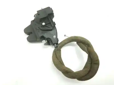 Автозапчасти б/у замок багажника/ворот за clase c clase e lim. 2.1 cdi ссылки oem iam a2047500185  a2047500185