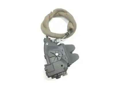 Автозапчасти б/у замок багажника/ворот за clase c clase e lim. 2.1 cdi ссылки oem iam a2047500185  a2047500185