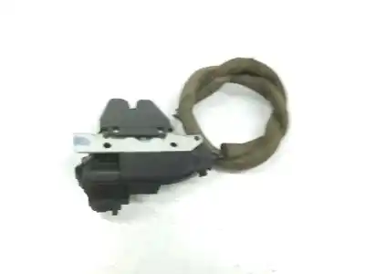 Автозапчасти б/у замок багажника/ворот за clase c clase e lim. 2.1 cdi ссылки oem iam a2047500185  a2047500185