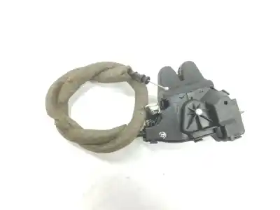Автозапчасти б/у замок багажника/ворот за clase c clase e lim. 2.1 cdi ссылки oem iam a2047500185  a2047500185