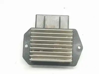 Pezzo di ricambio per auto di seconda mano resistenza al riscaldamento per toyota land cruiser (j12) 3.0 turbodiesel riferimenti oem iam 4993002121 4993002121 