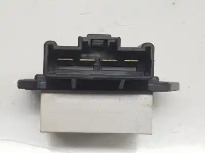 Pezzo di ricambio per auto di seconda mano resistenza al riscaldamento per toyota land cruiser (j12) 3.0 turbodiesel riferimenti oem iam 4993002121 4993002121 