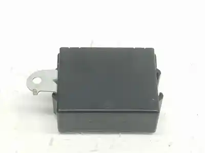 Pezzo di ricambio per auto di seconda mano modulo elettronico per toyota land cruiser (j12) 3.0 turbodiesel riferimenti oem iam 8978060320 8978060320 