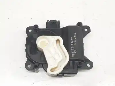 Pezzo di ricambio per auto di seconda mano modulo elettronico per toyota land cruiser (j12) 3.0 turbodiesel riferimenti oem iam 0637008860