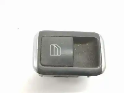 Second-hand car spare part rear right power window switch for clase c clase e lim. 2.1 cdi oem iam references a2049055502