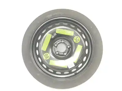 Second-hand car spare part spare tire for audi a4 avant 2.0 16v tdi oem iam references 8k0601027d 8k0601027d 