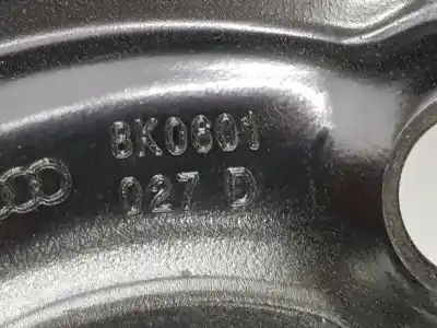 Second-hand car spare part spare tire for audi a4 avant 2.0 16v tdi oem iam references 8k0601027d 8k0601027d 