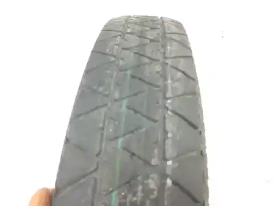 Second-hand car spare part spare tire for audi a4 avant 2.0 16v tdi oem iam references 8k0601027d 8k0601027d 